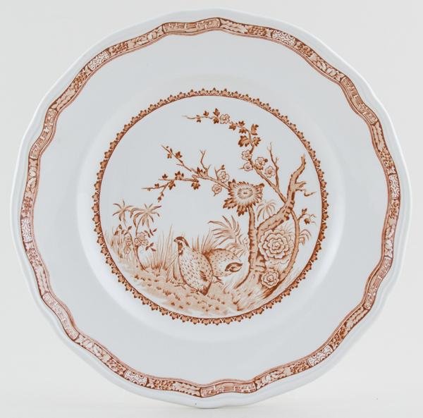 Plate